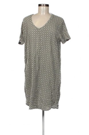 Kleid H&M L.O.G.G., Größe M, Farbe Grün, Preis 7,06 €