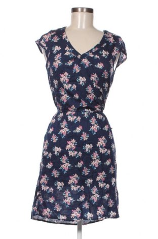 Kleid H&M L.O.G.G., Größe XS, Farbe Blau, Preis € 9,08