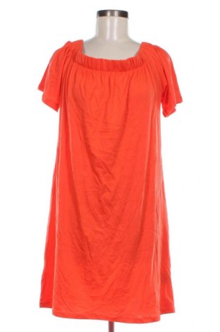 Φόρεμα H&M L.O.G.G., Μέγεθος M, Χρώμα Πορτοκαλί, Τιμή 10,76 €