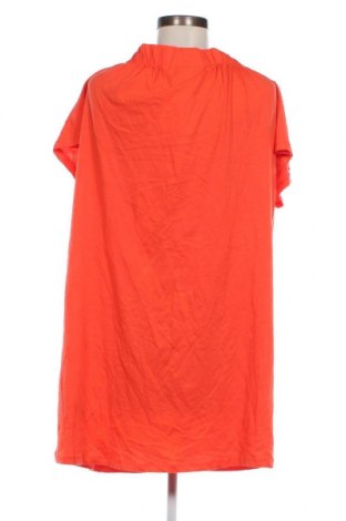 Kleid H&M L.O.G.G., Größe M, Farbe Orange, Preis 8,07 €