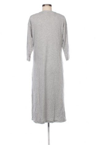 Kleid H&M L.O.G.G., Größe S, Farbe Grau, Preis € 5,65