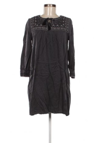 Kleid H&M L.O.G.G., Größe S, Farbe Grau, Preis € 6,71