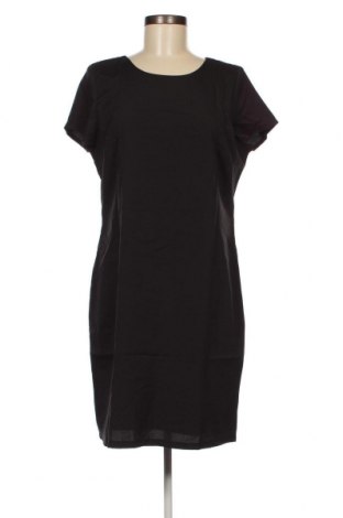 Kleid Haas, Größe XL, Farbe Schwarz, Preis 15,38 €