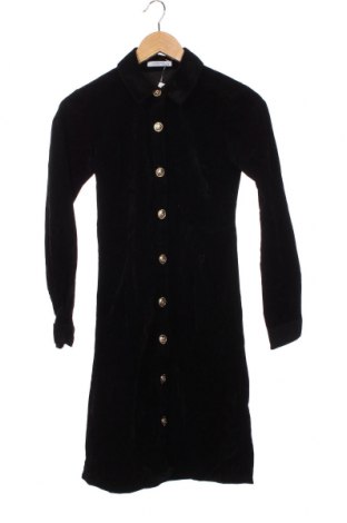 Šaty  Haily`s, Veľkosť XS, Farba Čierna, Cena  4,08 €