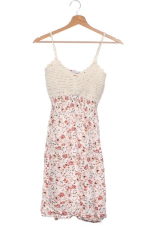 Kleid Haily`s, Größe XS, Farbe Mehrfarbig, Preis 13,99 €