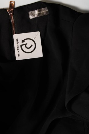 Kleid Hallhuber, Größe S, Farbe Schwarz, Preis € 8,56