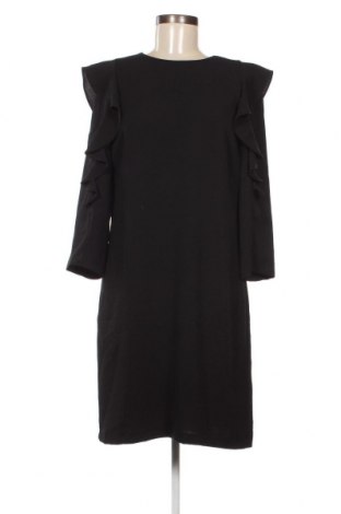 Kleid Hallhuber, Größe S, Farbe Schwarz, Preis 57,06 €
