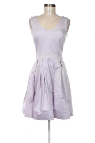 Kleid Hallhuber, Größe S, Farbe Lila, Preis € 96,39
