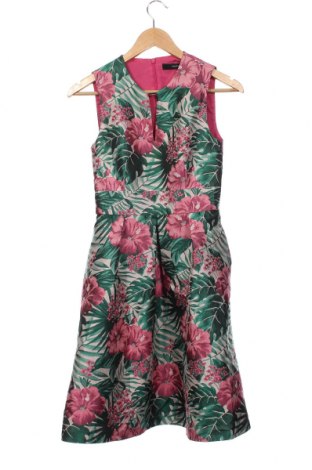 Φόρεμα Hallhuber, Μέγεθος XS, Χρώμα Πολύχρωμο, Τιμή 35,63 €