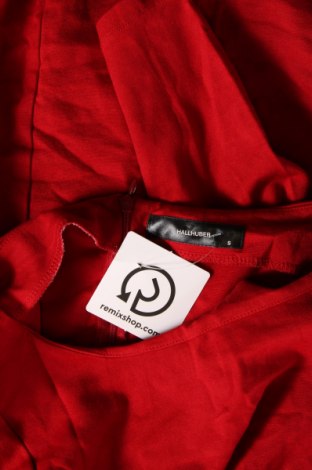 Φόρεμα Hallhuber, Μέγεθος S, Χρώμα Κόκκινο, Τιμή 30,88 €