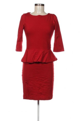 Φόρεμα Hallhuber, Μέγεθος S, Χρώμα Κόκκινο, Τιμή 35,63 €