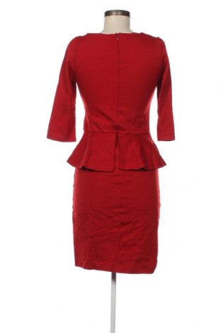Šaty  Hallhuber, Velikost S, Barva Červená, Cena  490,00 Kč