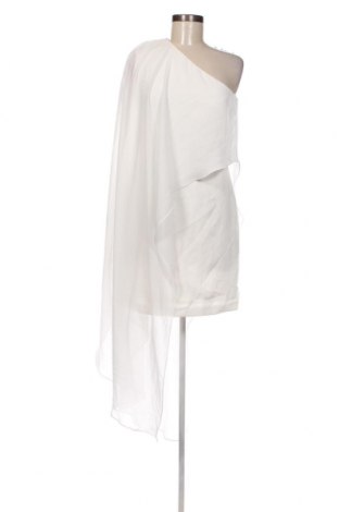 Kleid Halston Heritage, Größe S, Farbe Weiß, Preis € 94,61