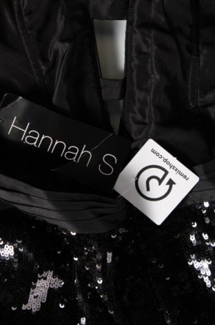 Šaty  Hannah, Velikost L, Barva Černá, Cena  1 483,00 Kč