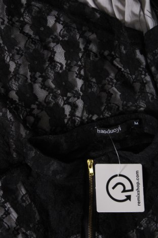 Φόρεμα Haoduoyi, Μέγεθος S, Χρώμα Μαύρο, Τιμή 9,30 €