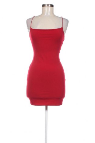 Kleid Happiness Istanbul, Größe S, Farbe Rot, Preis € 5,65