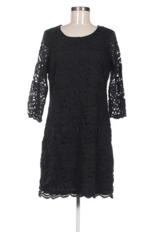 Šaty  Happy Holly, Veľkosť XL, Farba Čierna, Cena  13,97 €