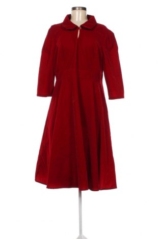 Kleid Hearts & Roses, Größe XXL, Farbe Rot, Preis 9,00 €