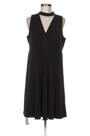 Φόρεμα Heine, Μέγεθος XL, Χρώμα Μαύρο, Τιμή 12,99 €