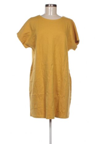 Φόρεμα Heine, Μέγεθος XL, Χρώμα Κίτρινο, Τιμή 29,69 €