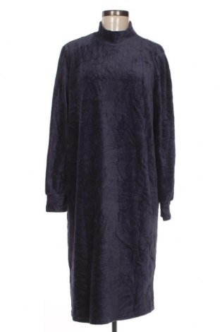 Φόρεμα Hema, Μέγεθος XL, Χρώμα Μπλέ, Τιμή 4,84 €