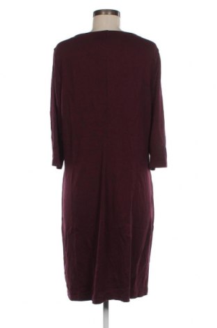 Kleid Hema, Größe XL, Farbe Rot, Preis 11,10 €