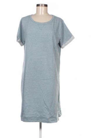 Φόρεμα Hema, Μέγεθος L, Χρώμα Μπλέ, Τιμή 10,76 €