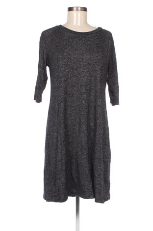 Kleid Hema, Größe M, Farbe Grau, Preis 4,64 €