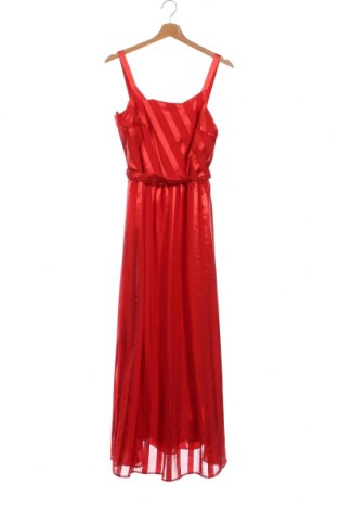Φόρεμα Hermann Lange, Μέγεθος M, Χρώμα Κόκκινο, Τιμή 20,91 €