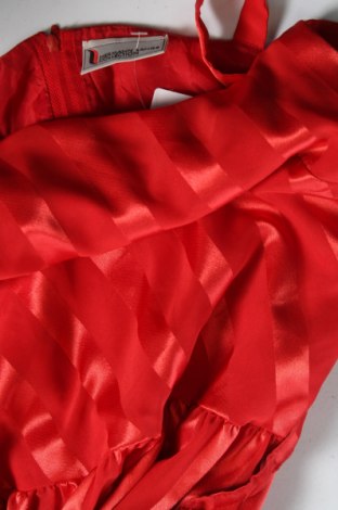 Kleid Hermann Lange, Größe M, Farbe Rot, Preis 22,59 €