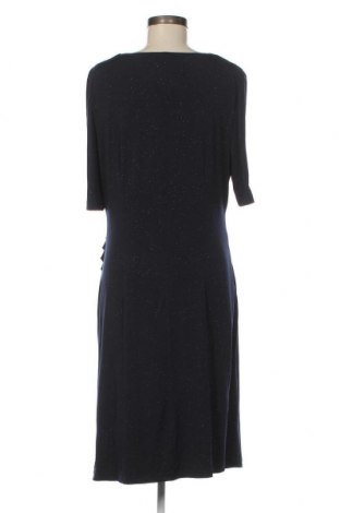 Φόρεμα Hermann Lange, Μέγεθος XL, Χρώμα Μπλέ, Τιμή 38,35 €