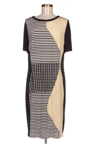 Φόρεμα Hermann Lange, Μέγεθος XL, Χρώμα Πολύχρωμο, Τιμή 17,81 €