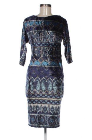 Šaty  Hermosa, Veľkosť S, Farba Modrá, Cena  9,10 €