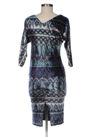 Φόρεμα Hermosa, Μέγεθος S, Χρώμα Μπλέ, Τιμή 17,85 €