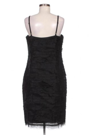 Šaty  Herve Leger, Velikost L, Barva Černá, Cena  33 022,00 Kč