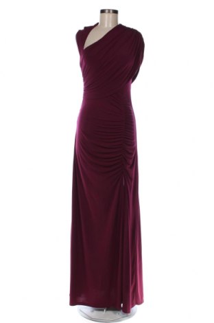 Φόρεμα Herve Leger, Μέγεθος M, Χρώμα Βιολετί, Τιμή 922,16 €