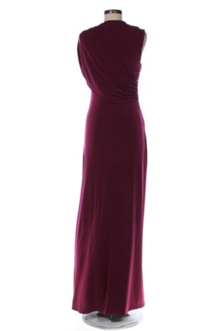 Kleid Herve Leger, Größe M, Farbe Lila, Preis 673,18 €