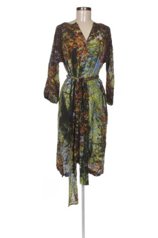 Šaty  High, Velikost S, Barva Vícebarevné, Cena  1 961,00 Kč