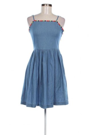 Φόρεμα Hilfiger Denim, Μέγεθος S, Χρώμα Μπλέ, Τιμή 45,91 €