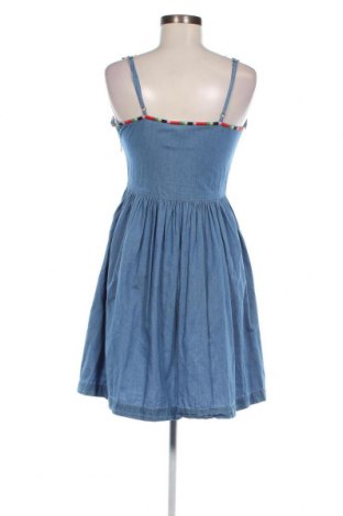 Φόρεμα Hilfiger Denim, Μέγεθος S, Χρώμα Μπλέ, Τιμή 45,91 €