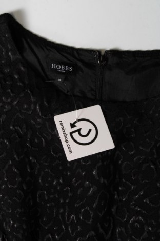 Šaty  Hobbs, Veľkosť L, Farba Čierna, Cena  40,61 €