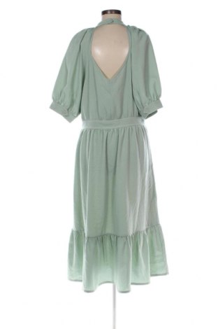 Kleid Hofmann, Größe L, Farbe Grün, Preis 157,11 €