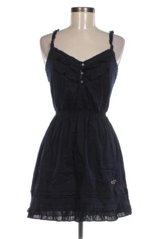 Šaty  Hollister, Veľkosť M, Farba Modrá, Cena  27,26 €