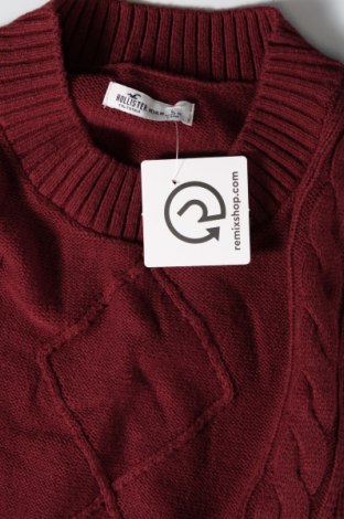Šaty  Hollister, Veľkosť L, Farba Červená, Cena  25,05 €
