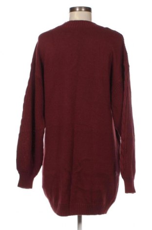 Šaty  Hollister, Veľkosť L, Farba Červená, Cena  25,05 €