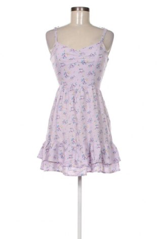 Kleid Hollister, Größe XS, Farbe Lila, Preis € 33,40
