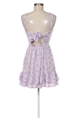 Φόρεμα Hollister, Μέγεθος XS, Χρώμα Βιολετί, Τιμή 29,69 €