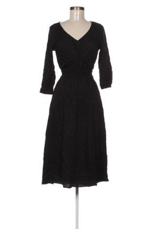 Φόρεμα Hollister, Μέγεθος S, Χρώμα Μαύρο, Τιμή 11,88 €