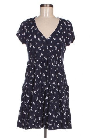 Kleid Hollister, Größe L, Farbe Mehrfarbig, Preis 55,67 €