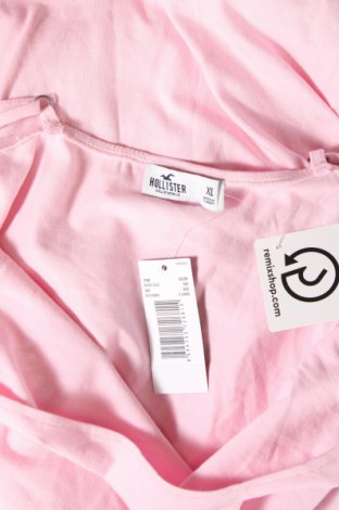 Φόρεμα Hollister, Μέγεθος XL, Χρώμα Ρόζ , Τιμή 27,84 €